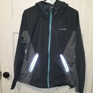 Avalanche  running shell jacket